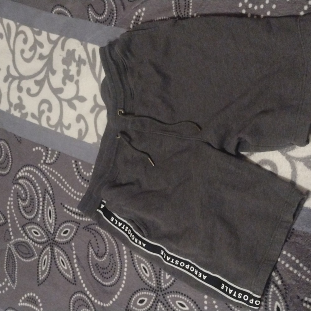 Aeropostale shorts